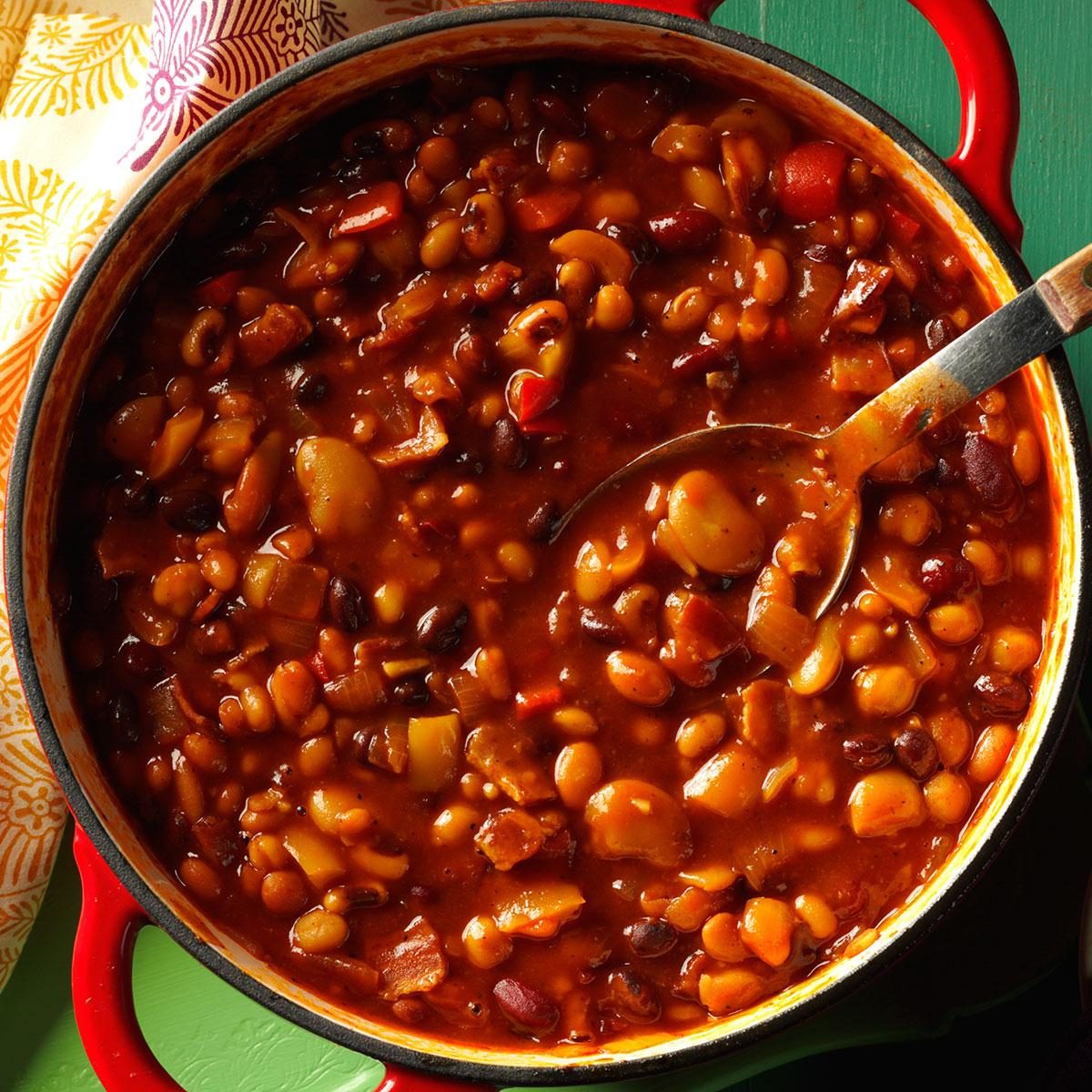 Baked Beans