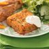 Crispy Seasoned Polenta Squares