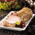 Herb-Rubbed Pork Loin
