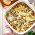 22 Meaty Casseroles Made in an 8x8 Dish