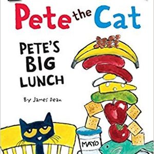Pete's Big Lunch
