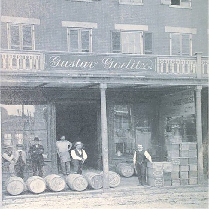 jelly belly history