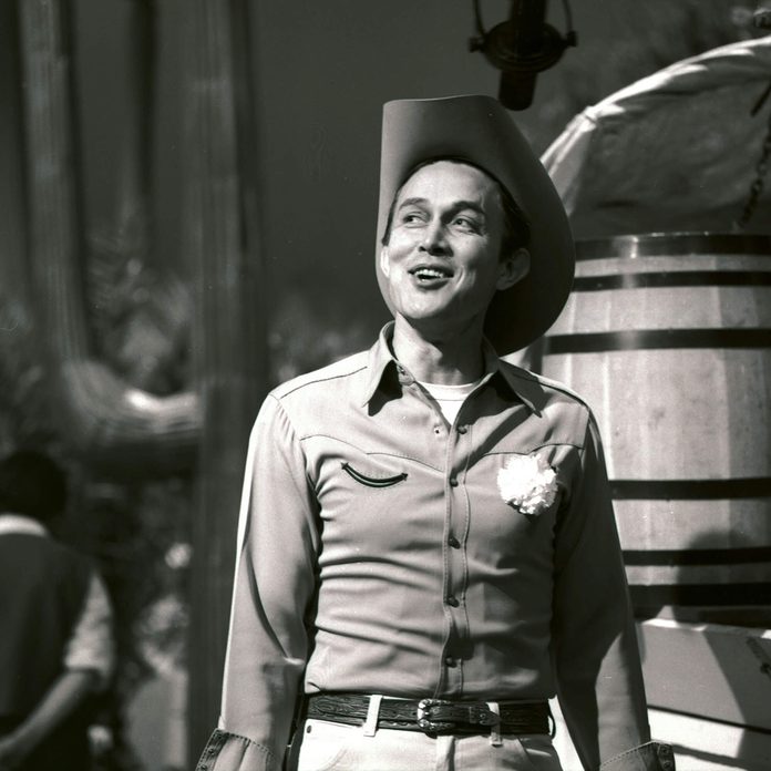jimmy dean