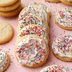 Anise Sugar Cookies
