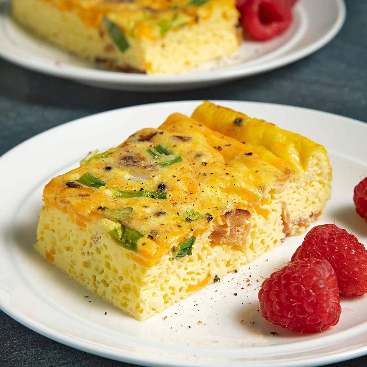 Bacon And Eggs Casserole Exps Ft24 2200 St 0516 3