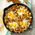 43 Cast-Iron Recipes for Vegetarians