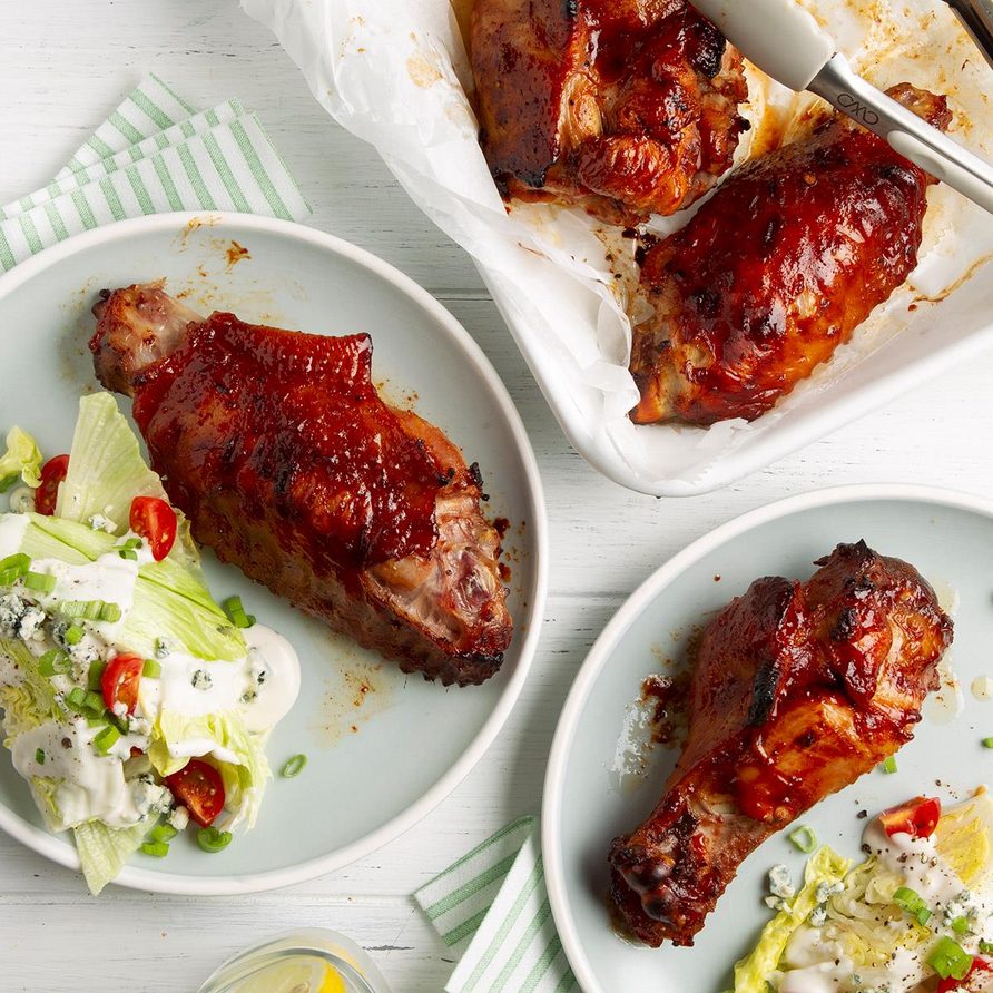Turkey Wings