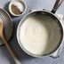 Gluten-Free Bechamel