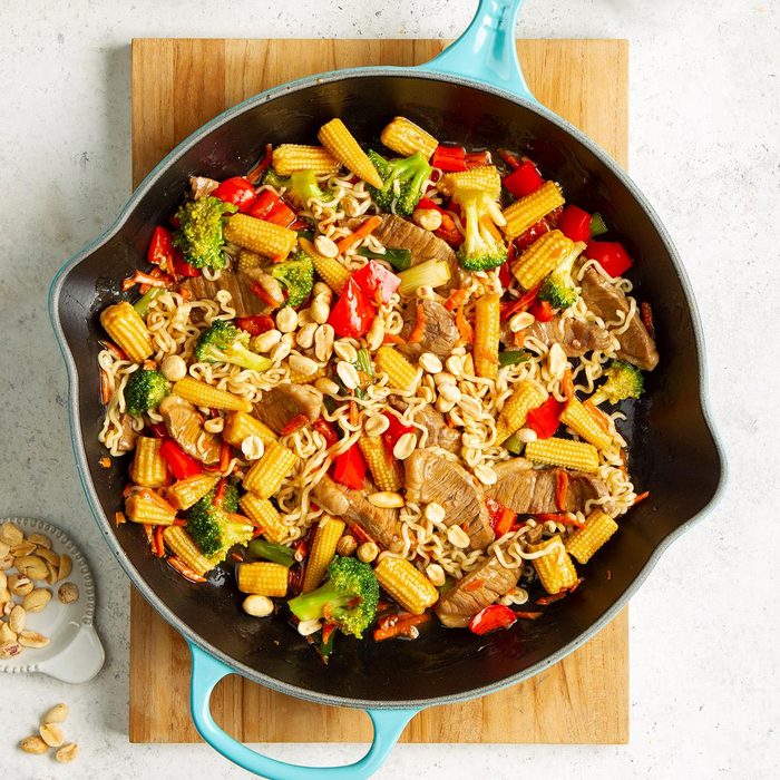 50 Easy Recipes to Make When You Need Comfort Food Quick