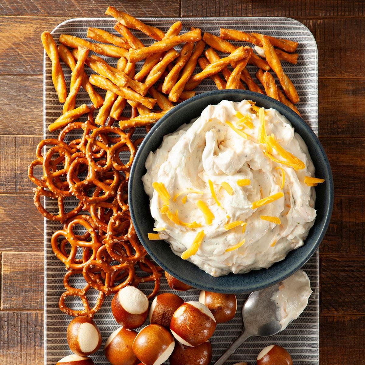 Beer Dip