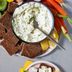 Benedictine Spread