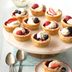 30 Dainty Recipes to Serve for Afternoon Tea