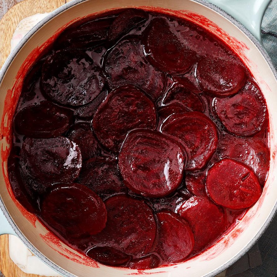 Best Beets