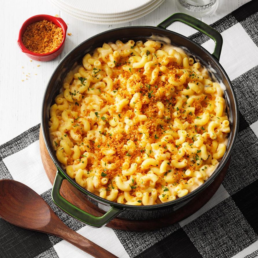 Bistro Mac & Cheese