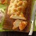 Braided Egg Bread