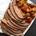 Jewish Brisket