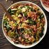 Brussels Sprouts & Kale Saute