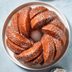Buttermilk Pound Cake