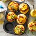 Cheeseburger Cups