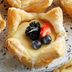 Cheesecake Crowns