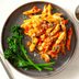 Cheesy Chicken Pasta Casserole