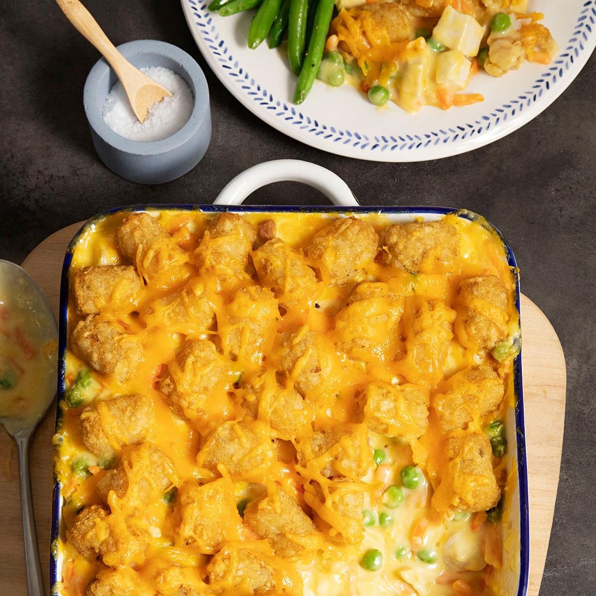 Chicken Tater Bake Exps Ft24 40040 St 0209 2