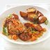 Chicken Thighs with Sausage