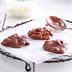 Chocolate Peanut Drops