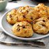 Chocolate Toffee Biscuits