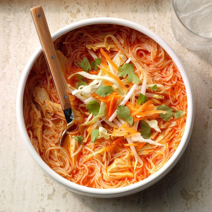 39 Dairy-Free Soups That Totally Hit the Spot