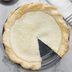 Coconut Pie