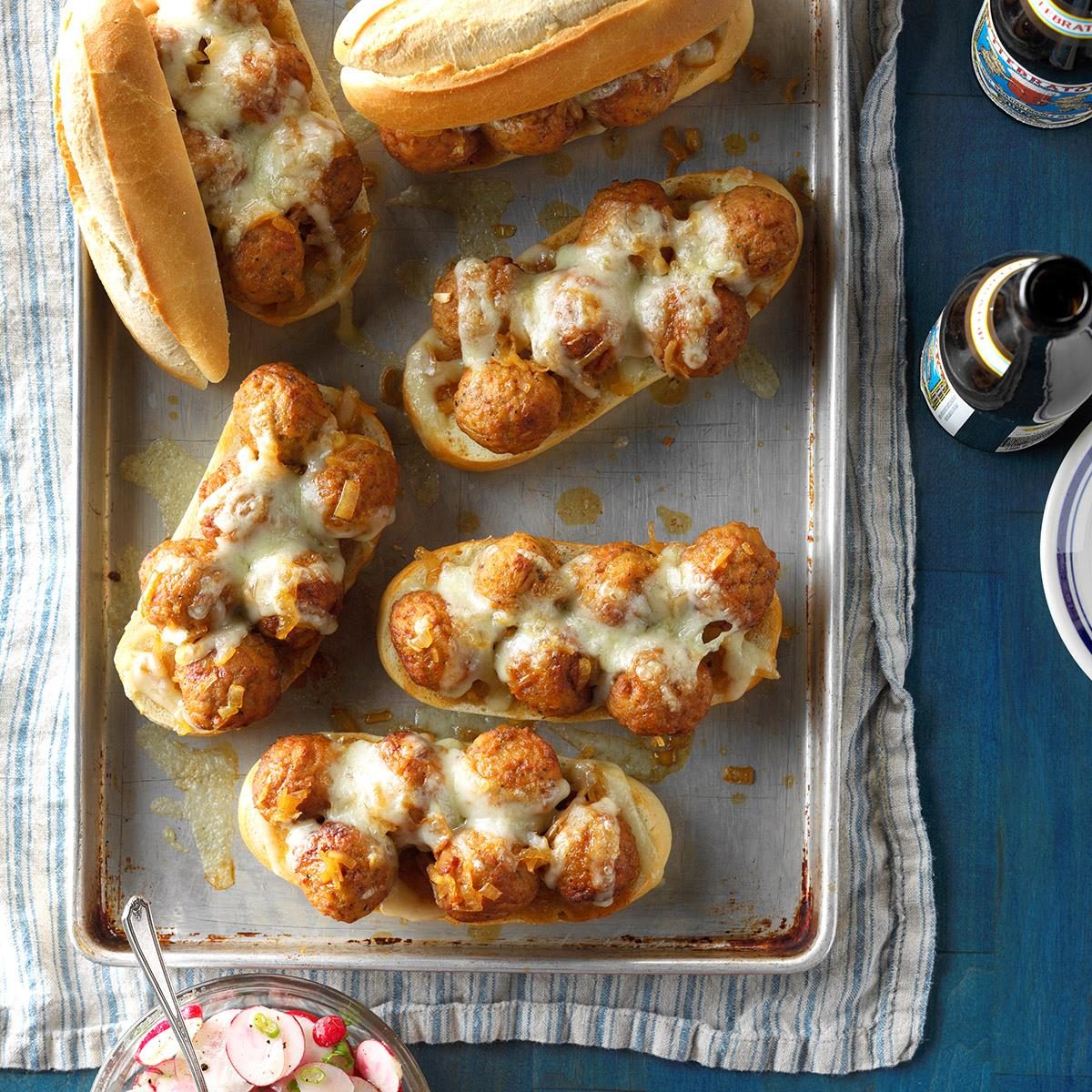 Contest Winning Bavarian Meatballs Exps Mtcbbz17 35361 C02 24 3b 2
