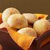 Cornmeal Dinner Rolls