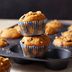 Country Pumpkin Muffins