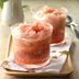 Cranberry-Orange Vodka Slush
