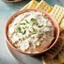 Cream Cheese Clam Dip