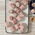 Cream Cheese Ham Roll-Ups