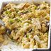 Creamy Chicken and Mushroom Rice Casserole