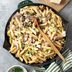 Creamy Chicken and Pasta