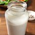 Creamy Peppercorn Dressing
