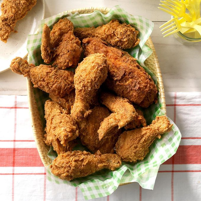 How to Deep Fry at Home With Confidence