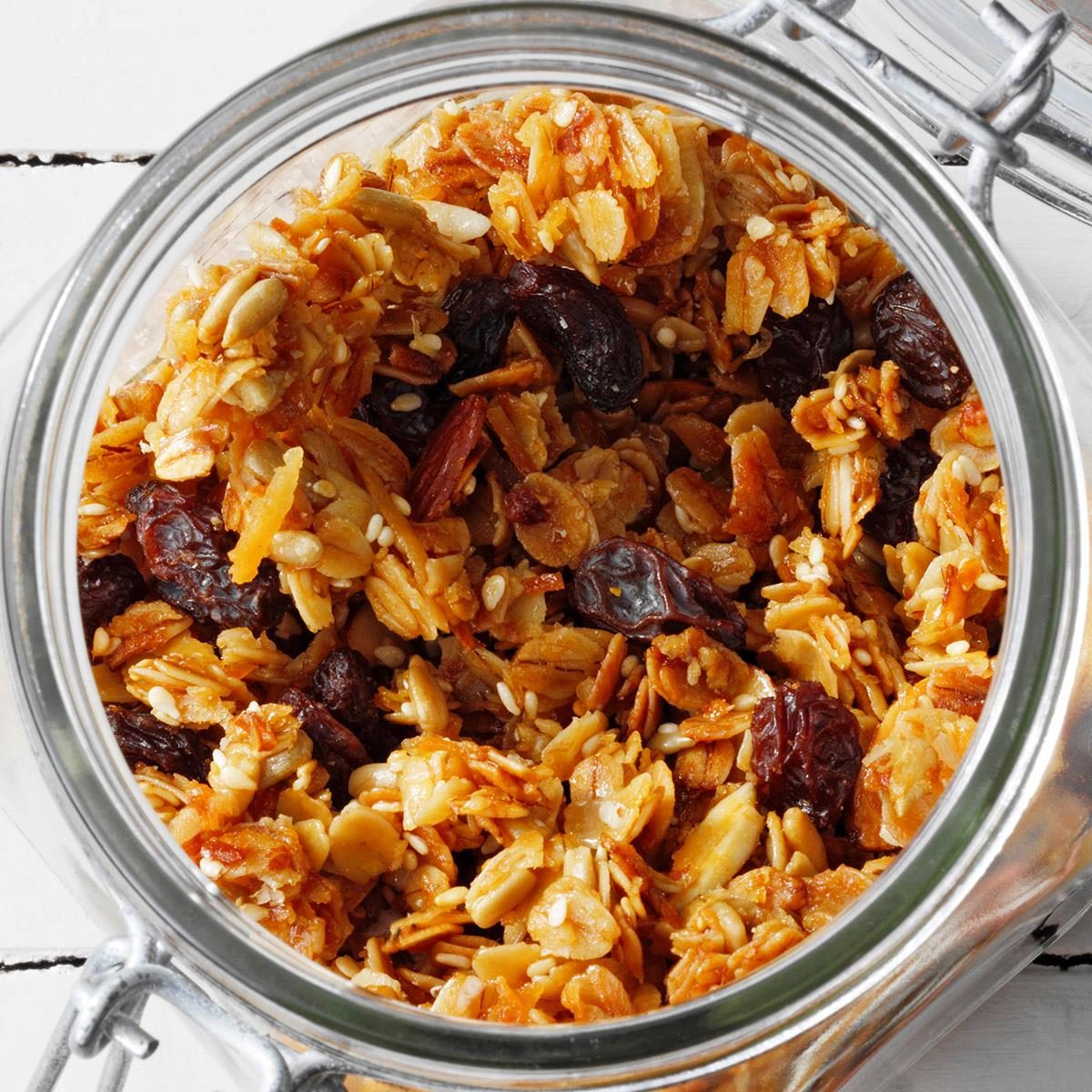 Crunchy Granola Exps Hccb22 1278 E09 10 6b
