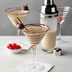 Double Chocolate Martini