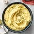 Dreamy Polenta