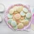 Drop Sugar Cookies