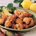 Shrimp Puffs