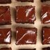 Sue's Chocolate Zucchini Cake