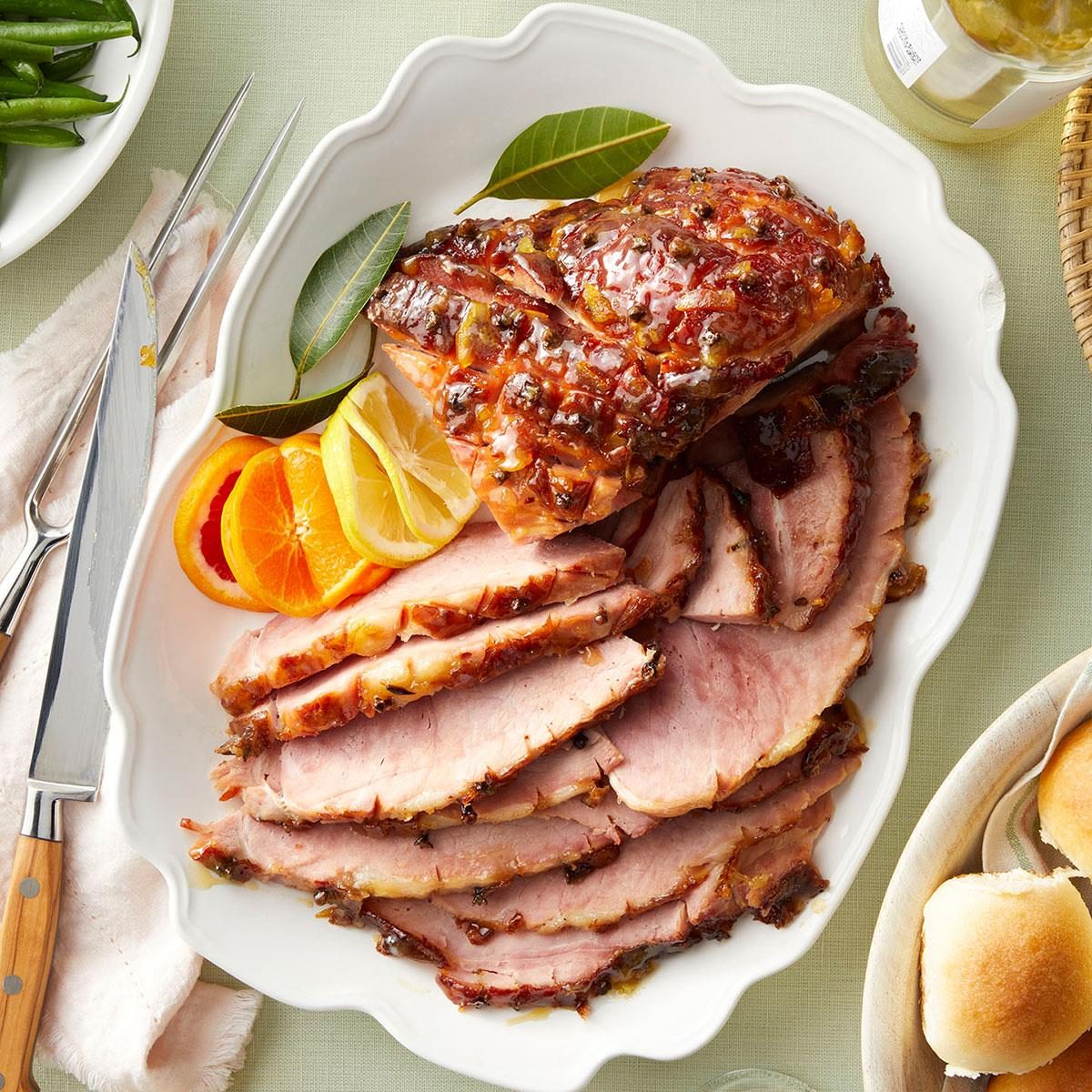 Easter Ham Exps Hca26 17513 Dr 02 01 5b Rms