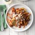 Eggplant Zucchini Bolognese