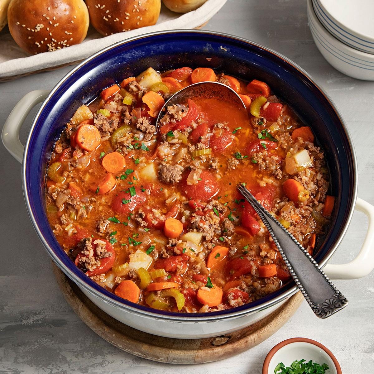 Favorite Hamburger Stew Exps Ft24 21692 St 0308 1